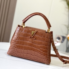 LV Capucines Bags